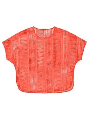 MIKOH ❤️🔥 NAPILI TOP IN GINGER NWT SIZE 2